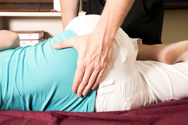 Knee, Hip & Lower Back Pain Treatment Alberta